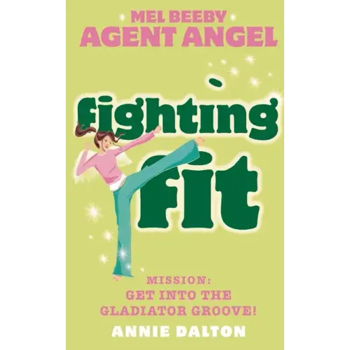 Fighting Fit
