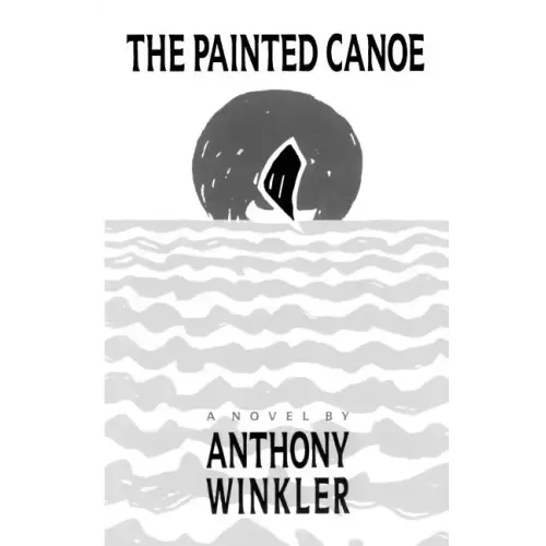 The Painted Canoe