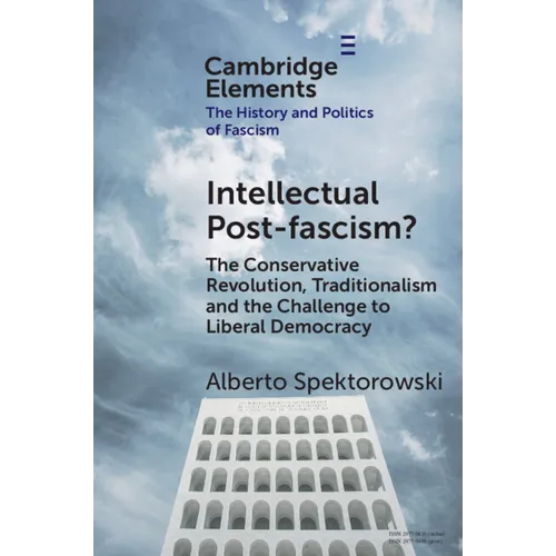 Intellectual Post-fascism?