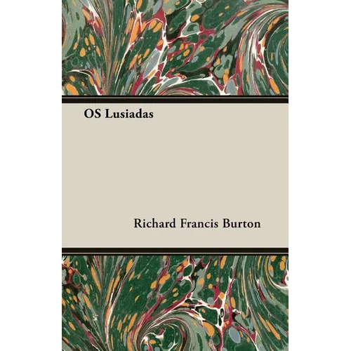 OS Lusiadas
