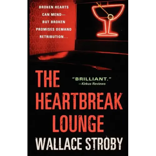 The Heartbreak Lounge