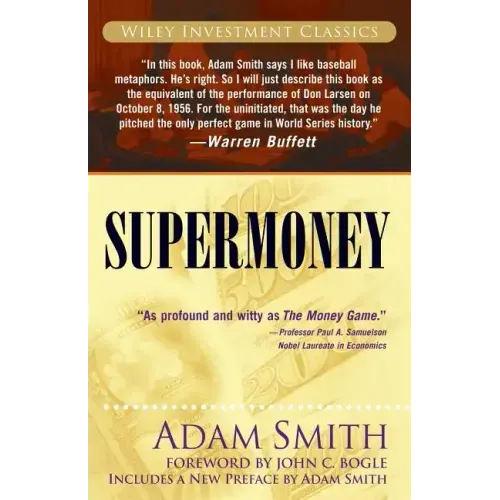 Supermoney