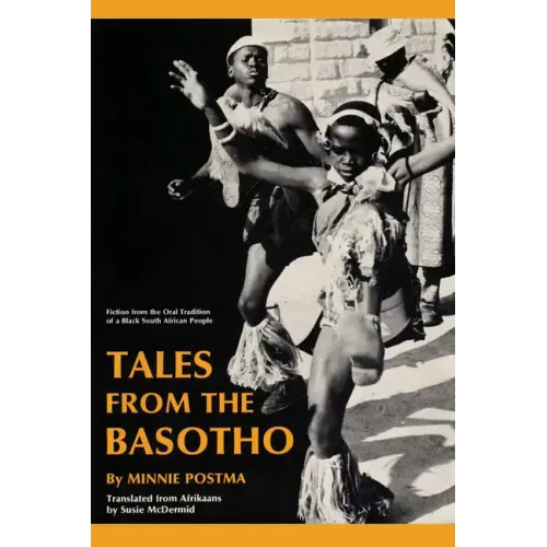Tales from the Basotho