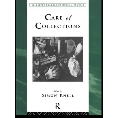 Care of Collections