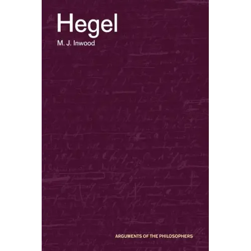 Hegel