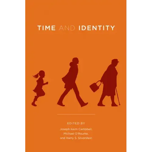 Time and Identity