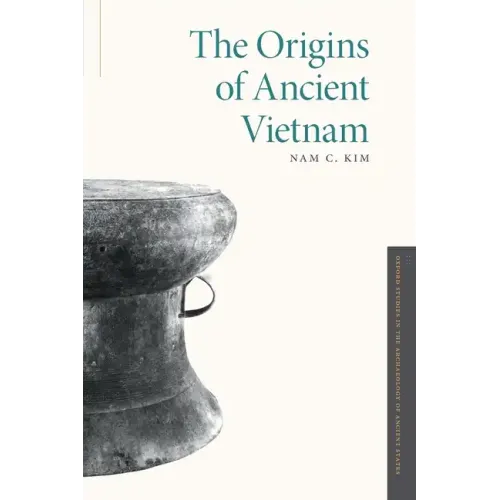 Origins of Ancient Vietnam