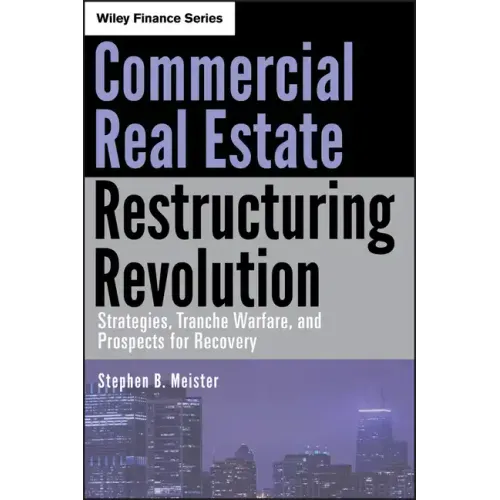 Commercial Real Estate