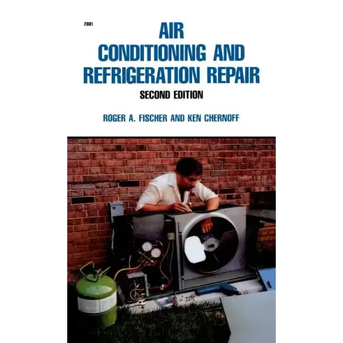 Air Conditioning and Refrigeration Repair