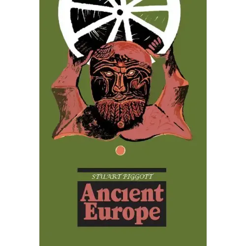 Ancient Europe