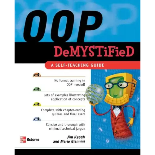 OOP Demystified