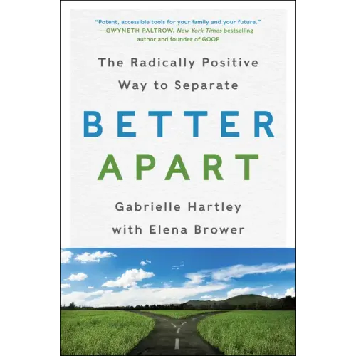 Better Apart