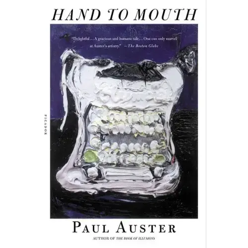 Hand to Mouth: A Chronicle of Early Failure