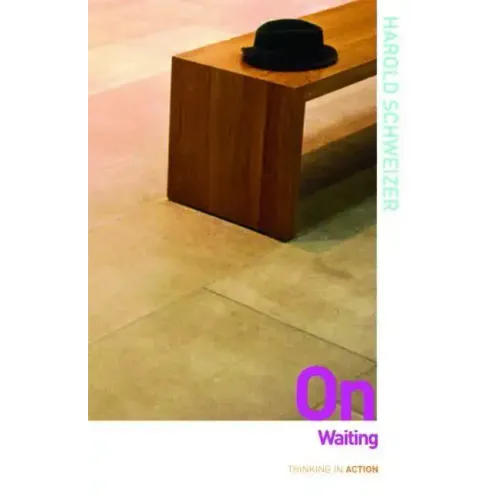 On Waiting