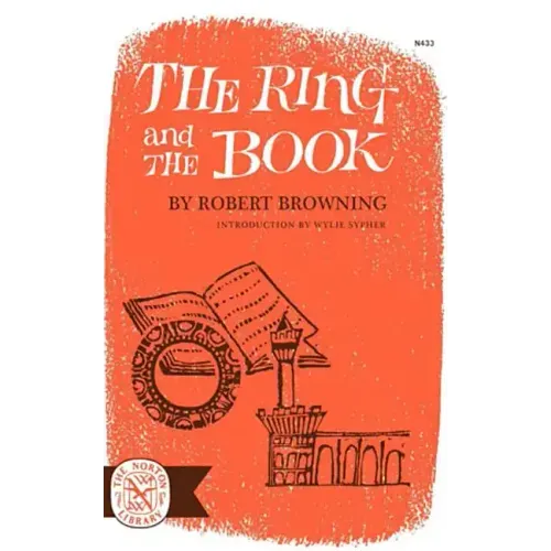 The Ring and the Book