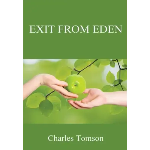 Exit From Eden