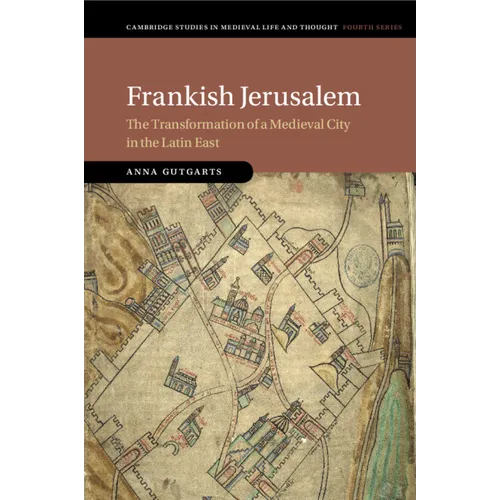 Frankish Jerusalem