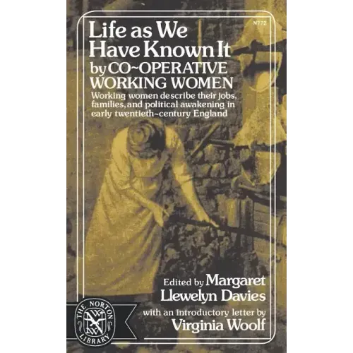 Life as We Have Known It