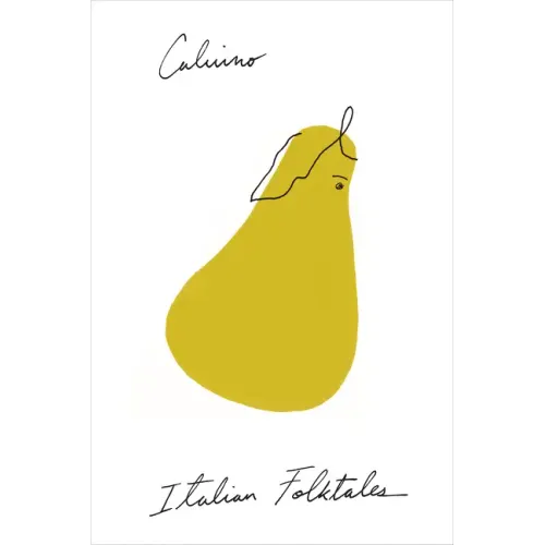 Italian Folktales