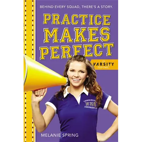 Practice Makes Perfect