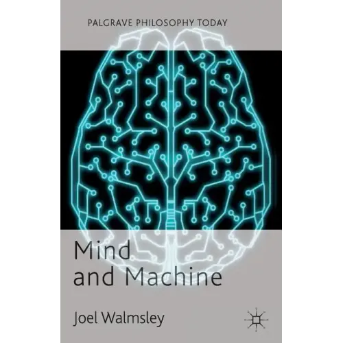 Mind and Machine