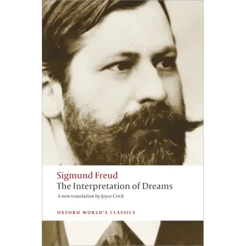 The Interpretation of Dreams