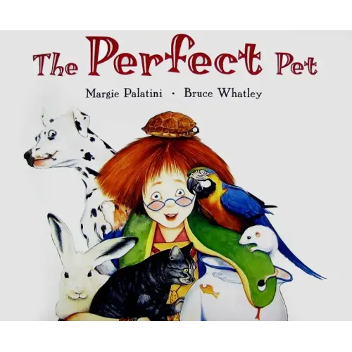 The Perfect Pet