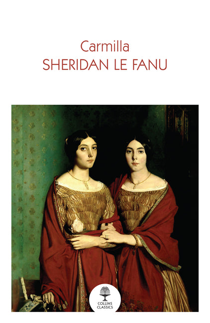 Carmilla - Paperback