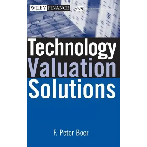 Technology Valuation Solutions