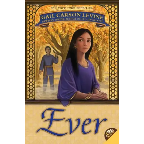 Ever