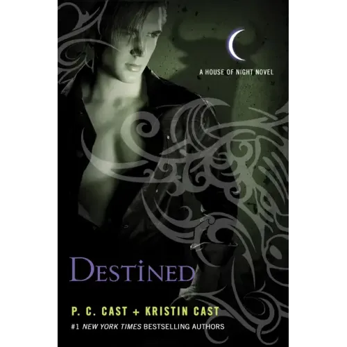 Destined: A House of Night Novel
