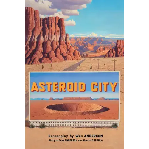 Asteroid City