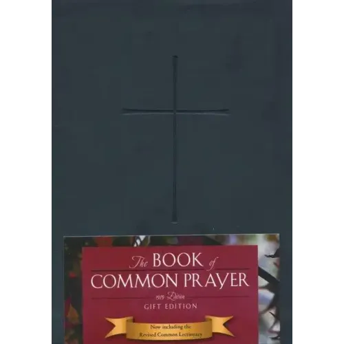 1979 Book of Common Prayer, Gift Edition