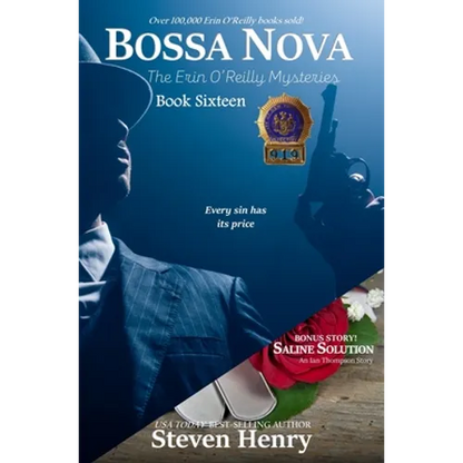 Bossa Nova - Hardcover