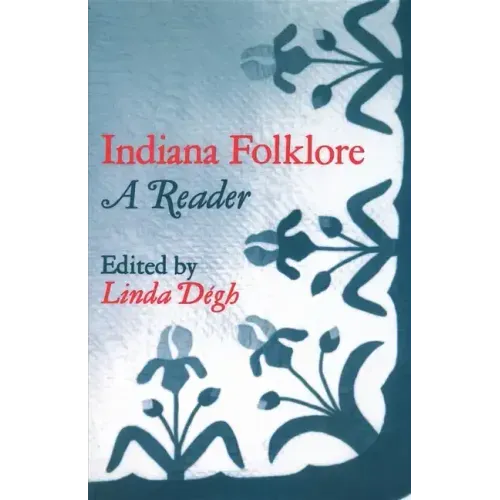Indiana Folklore