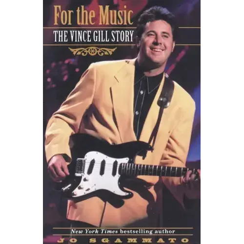 For the Music