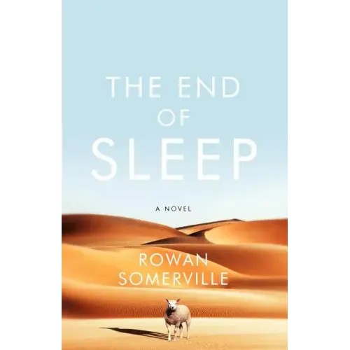 The End of Sleep