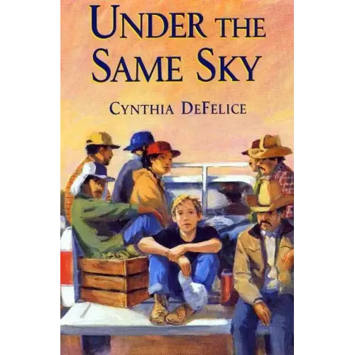 Under the Same Sky