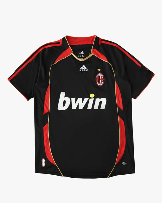 AC MILAN RETRO THIRD 2006/07