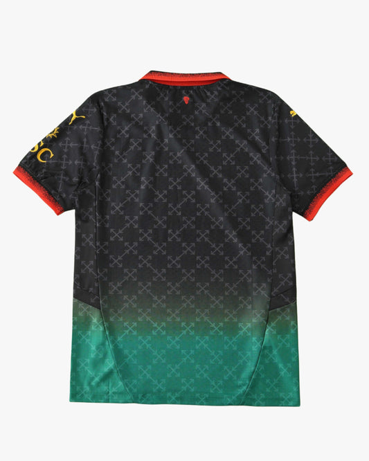 AC MILAN x OFF WHITE PREMIUM KIT