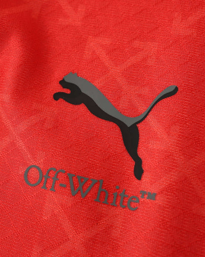 AC MILAN x OFF WHITE PREMIUM KIT