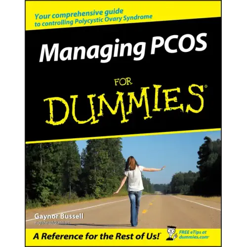 Managing Pcos for Dummies