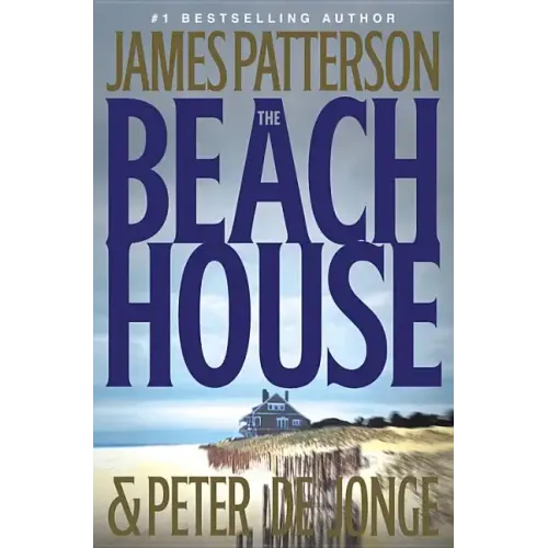 The Beach House