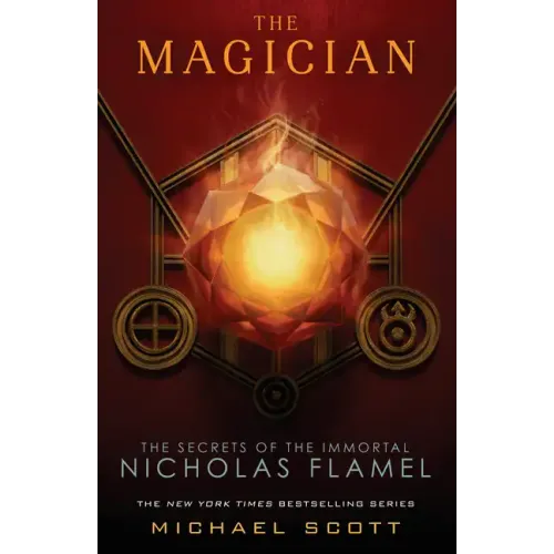 The Magician