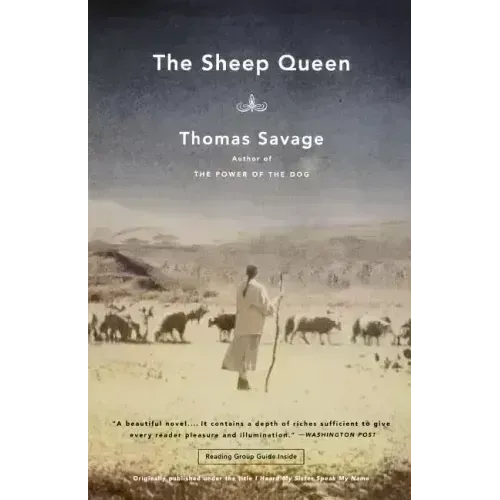 The Sheep Queen