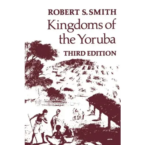 Kingdoms of the Yoruba