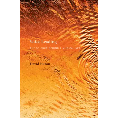 Voice Leading: The Science behind a Musical Art