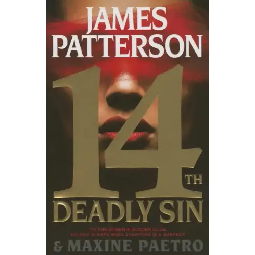 14th Deadly Sin
