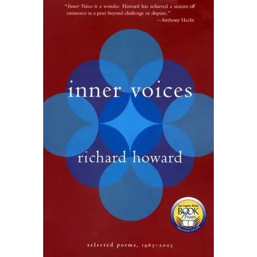 Inner Voices: Selected Poems, 1963-2003