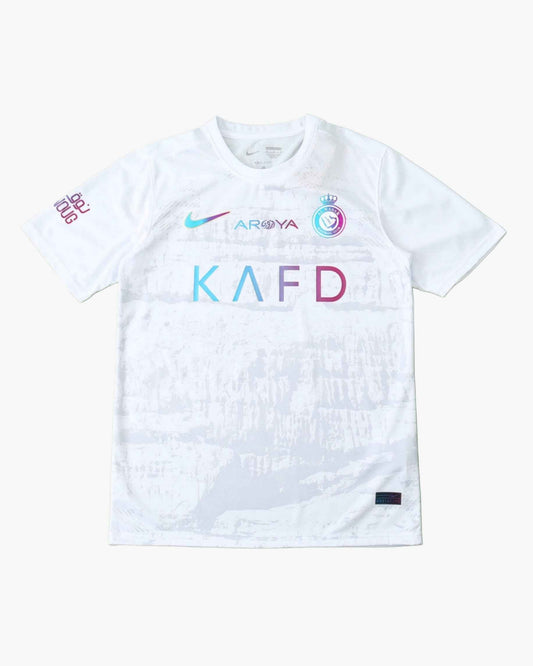 AL NASSR THIRD 2023/24